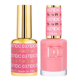DC 037 Terr Pink