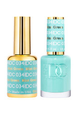 DC 034 Mint Green