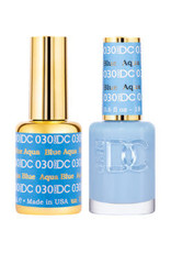 DC 030 Aqua Blue