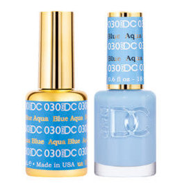 DC 030 Aqua Blue