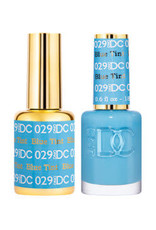 DC 029 Blue Tint