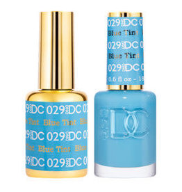 DC 029 Blue Tint