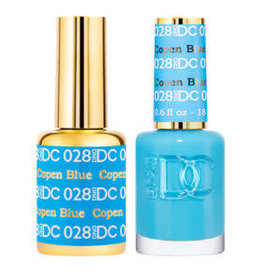 DC 028 Copen Blue