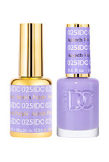 DC 025 Aztech Purple