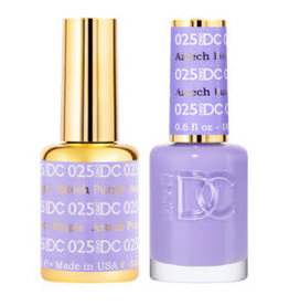 DC 025 Aztech Purple