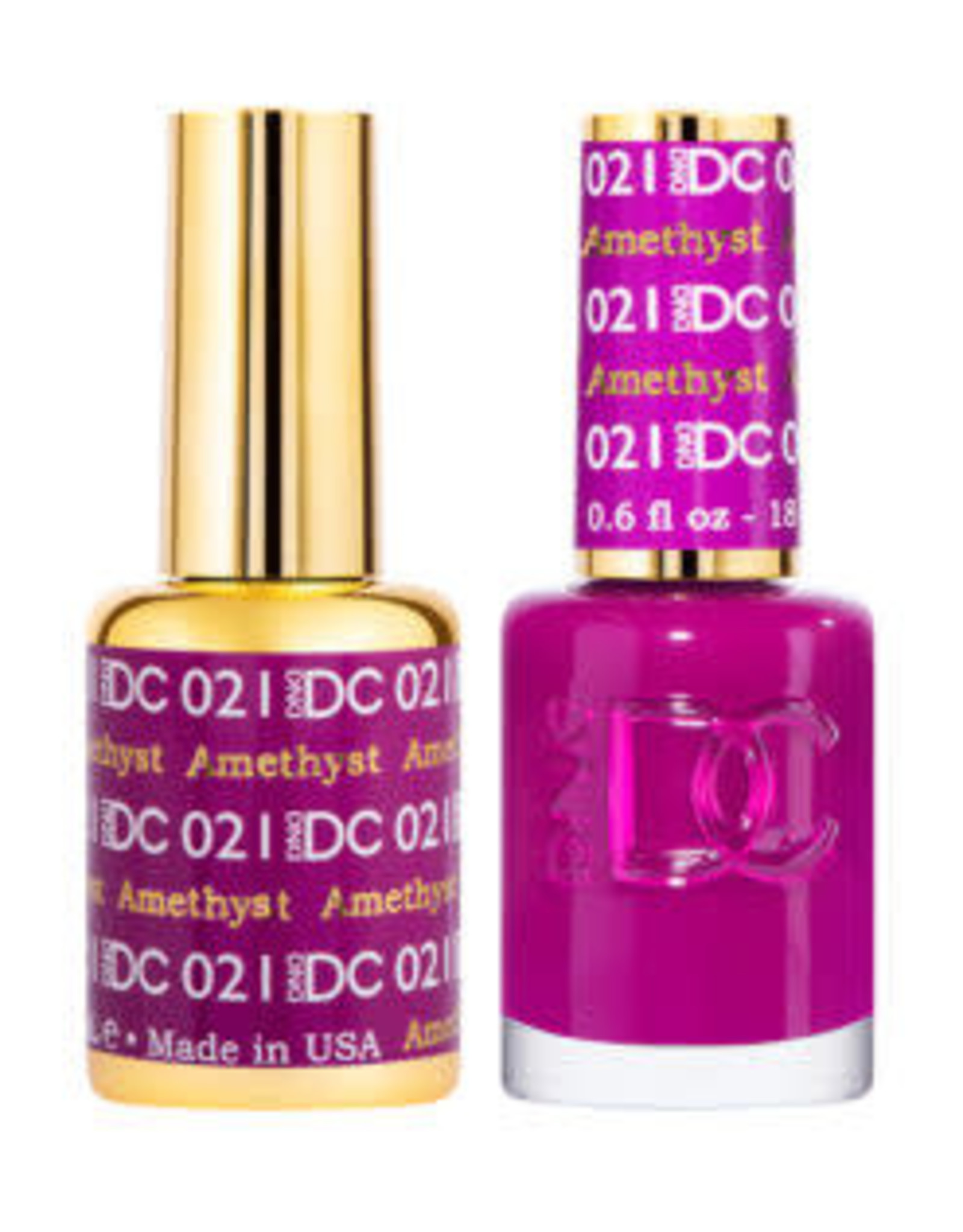 DC 021 Amethst