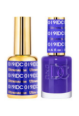 DC 019 Ultra Marine