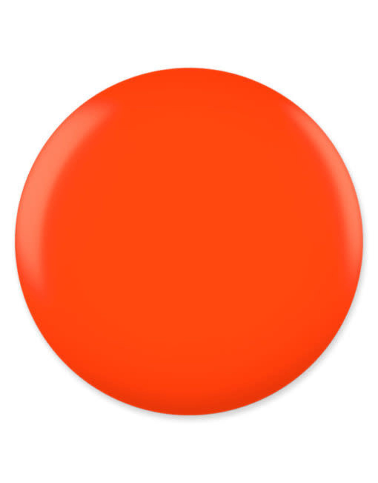 DC 010 Dutch Orange