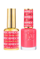 DC 009 Carnation Pink