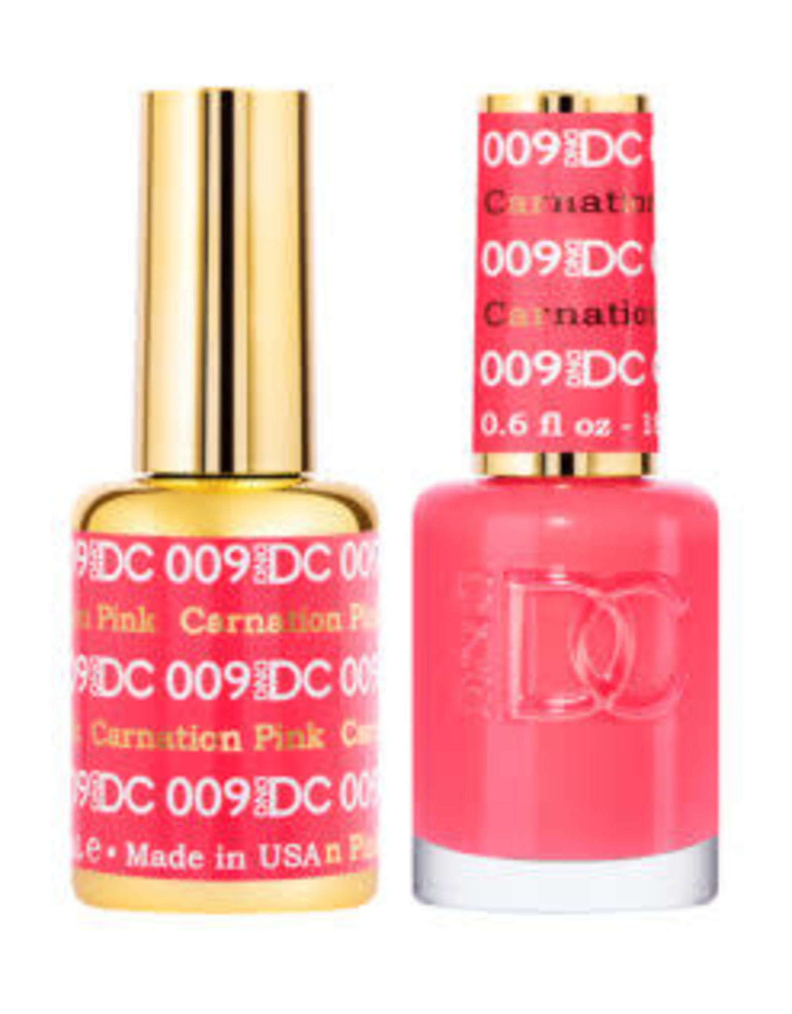 DC 009 Carnation Pink