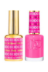 DC 013 Brilliant Pink