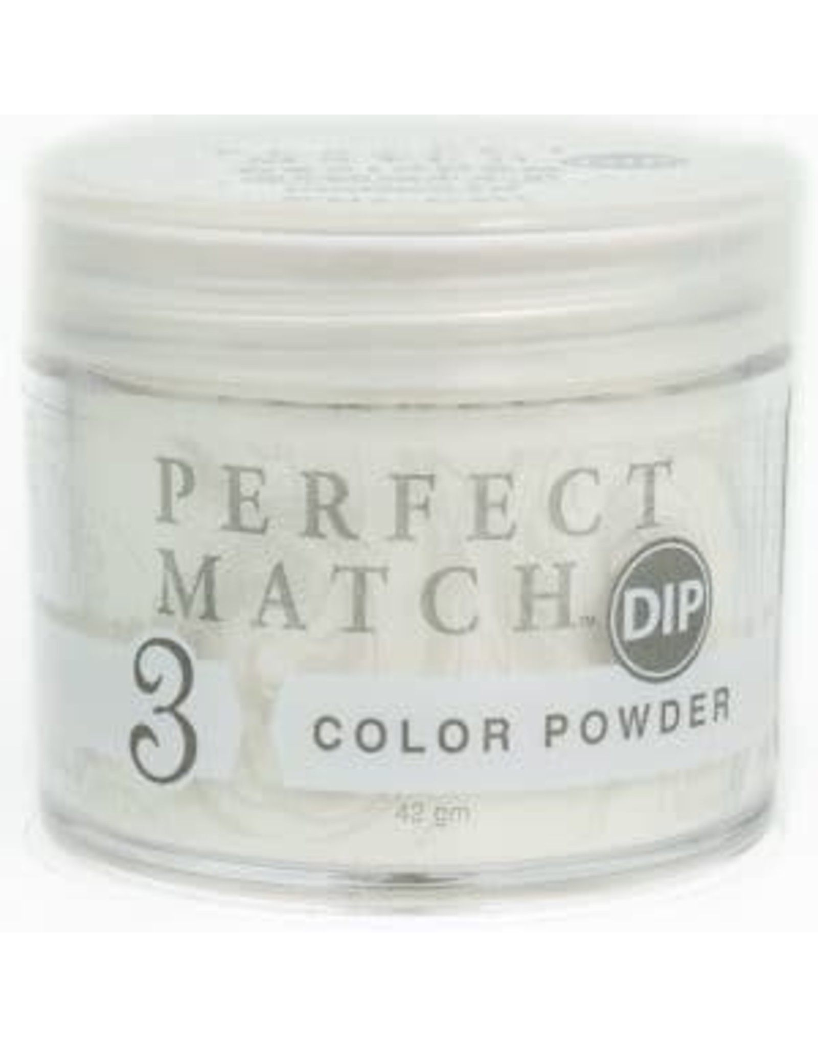 PERFECT MATCH 018     CHI-CHI D P