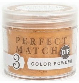 PERFECT MATCH 022 GOLDEN DOUBLE DIP