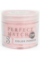 PERFECT MATCH 025 Pink Lady D P