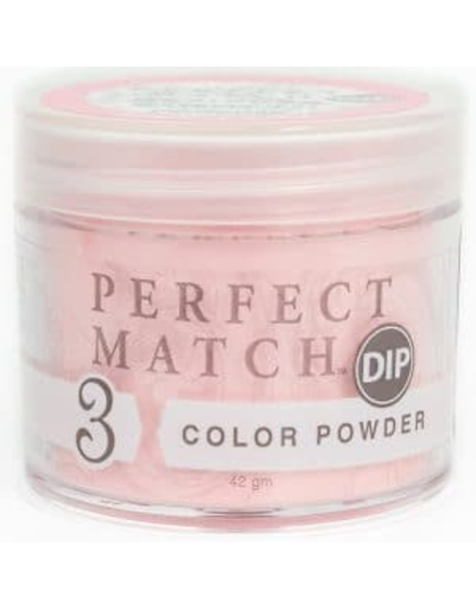 PERFECT MATCH 025 Pink Lady D P