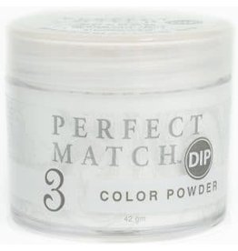 PERFECT MATCH 035 Marshmallow Gin