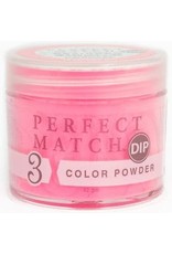 PERFECT MATCH 037 Go Girl