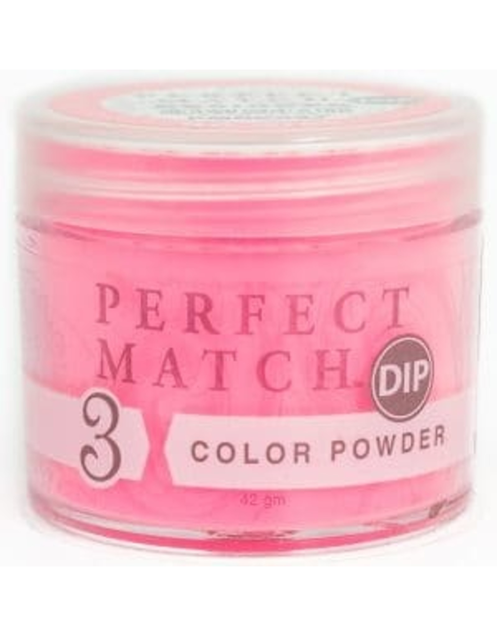 PERFECT MATCH 037 Go Girl