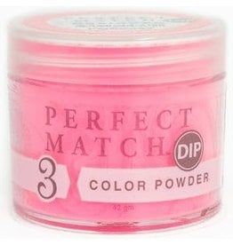 PERFECT MATCH 037 Go Girl