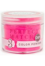 PERFECT MATCH 045 Shocking Pink D P