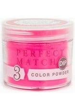 PERFECT MATCH 045 Shocking Pink