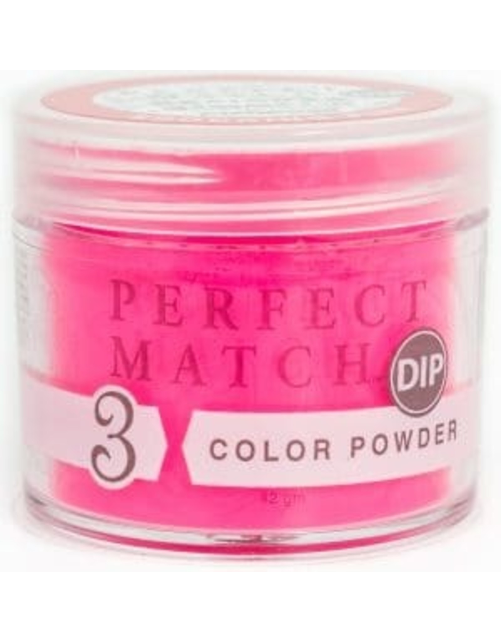 PERFECT MATCH 045 Shocking Pink D P