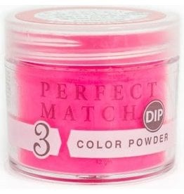 PERFECT MATCH 045 Shocking Pink