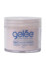 GELEE 001 Barely Pink