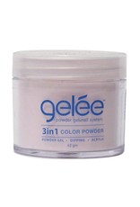 GELEE 002 Pink Pearl