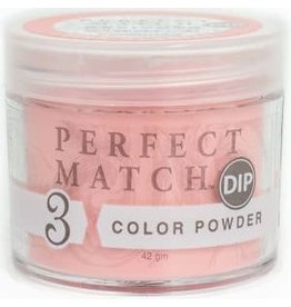 054 Pink Clarity