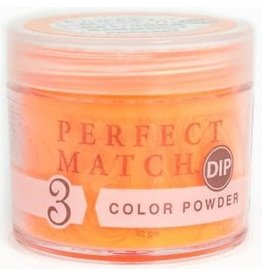 PERFECT MATCH 097 Coral Carnation D P