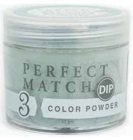 PERFECT MATCH 128 Tranquility D P