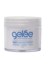 GELEE 004 Sleek White