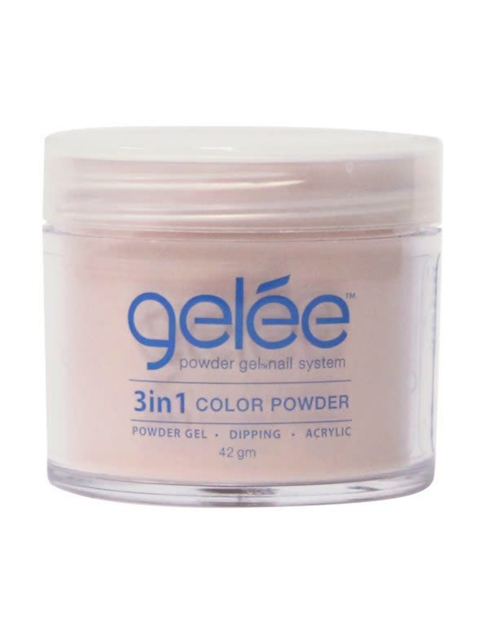 GELEE 009 Soft Nude