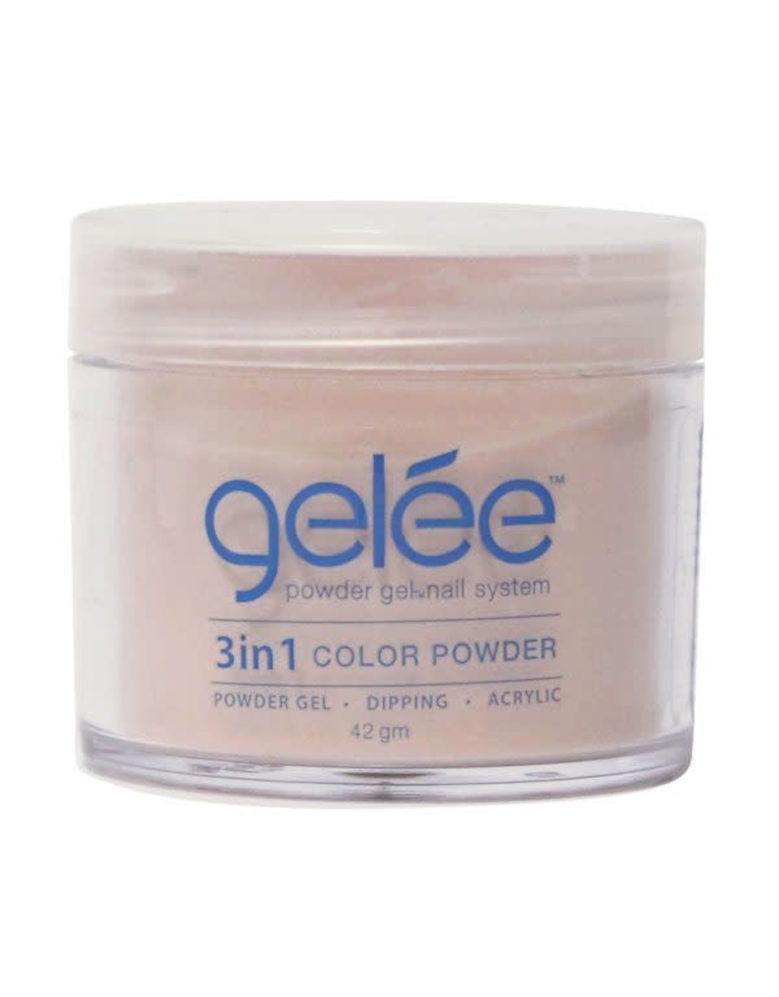 GELEE 011 Bare Skin