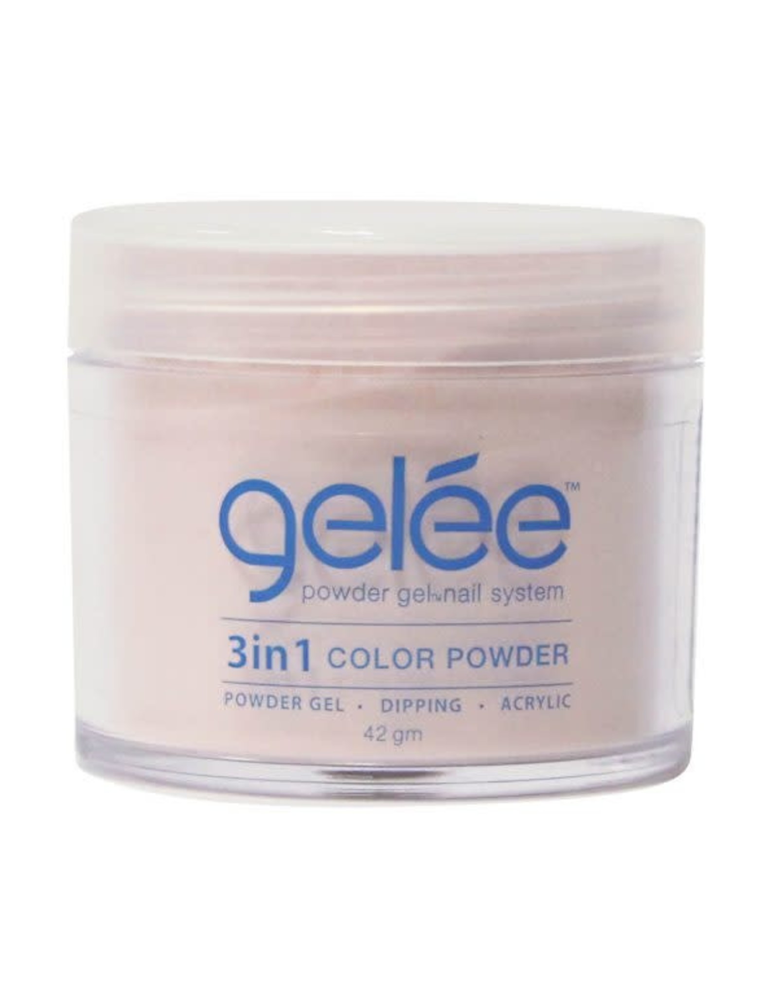 GELEE 010 Honey