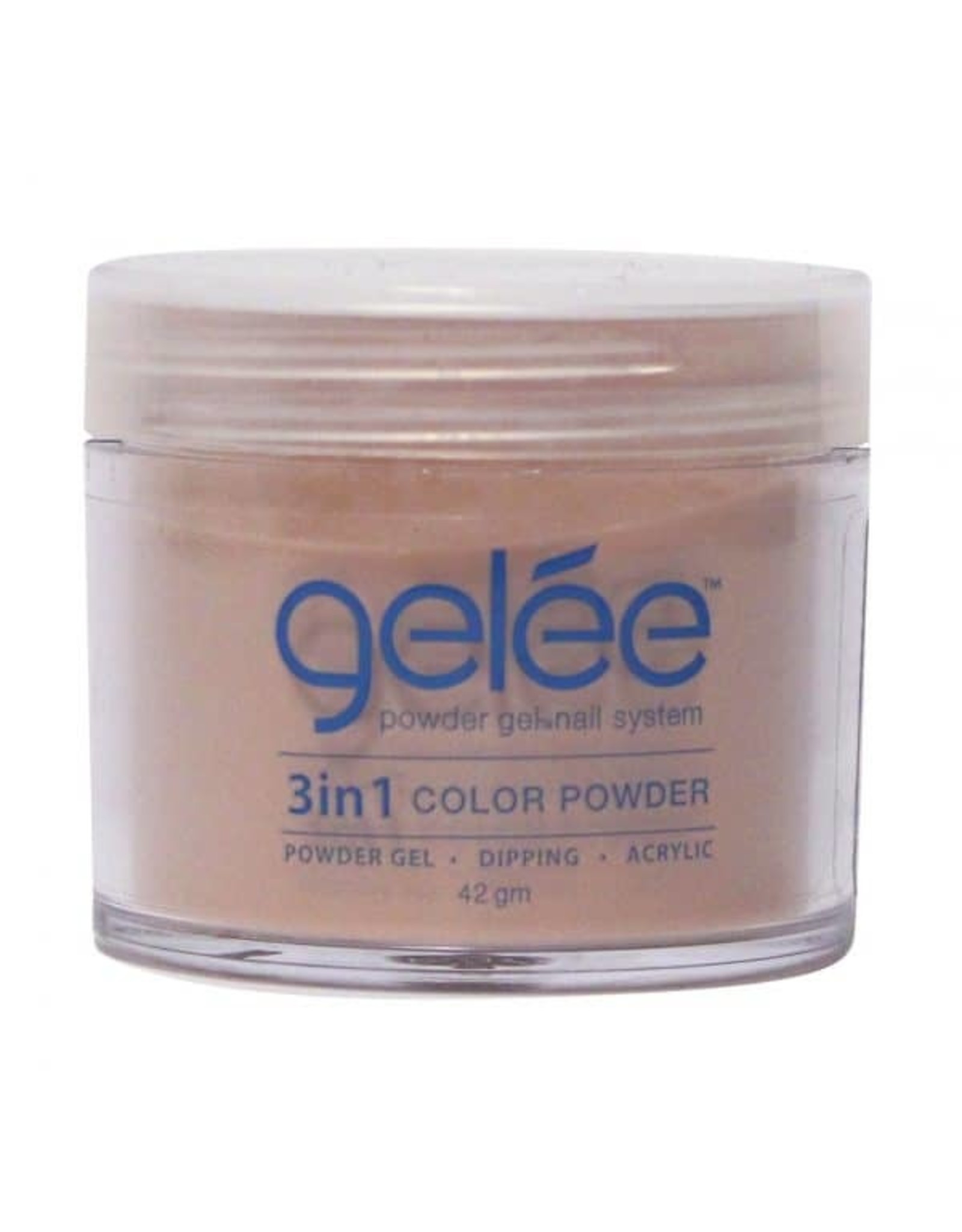 GELEE 012 Suntan
