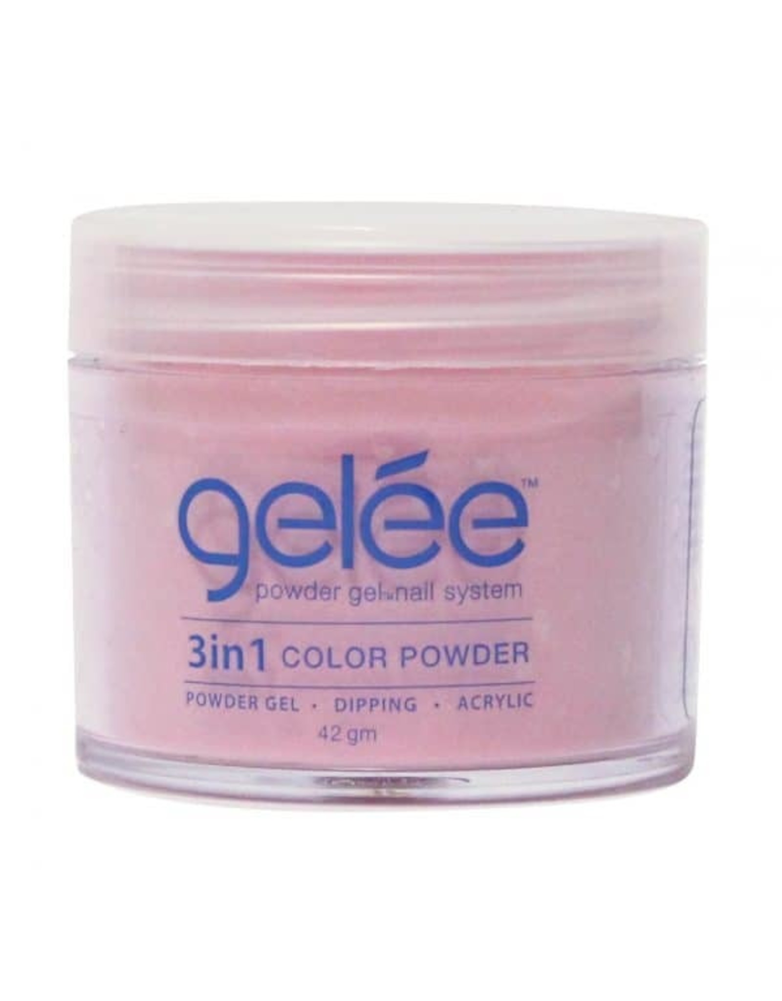 GELEE 014 Berry Dream