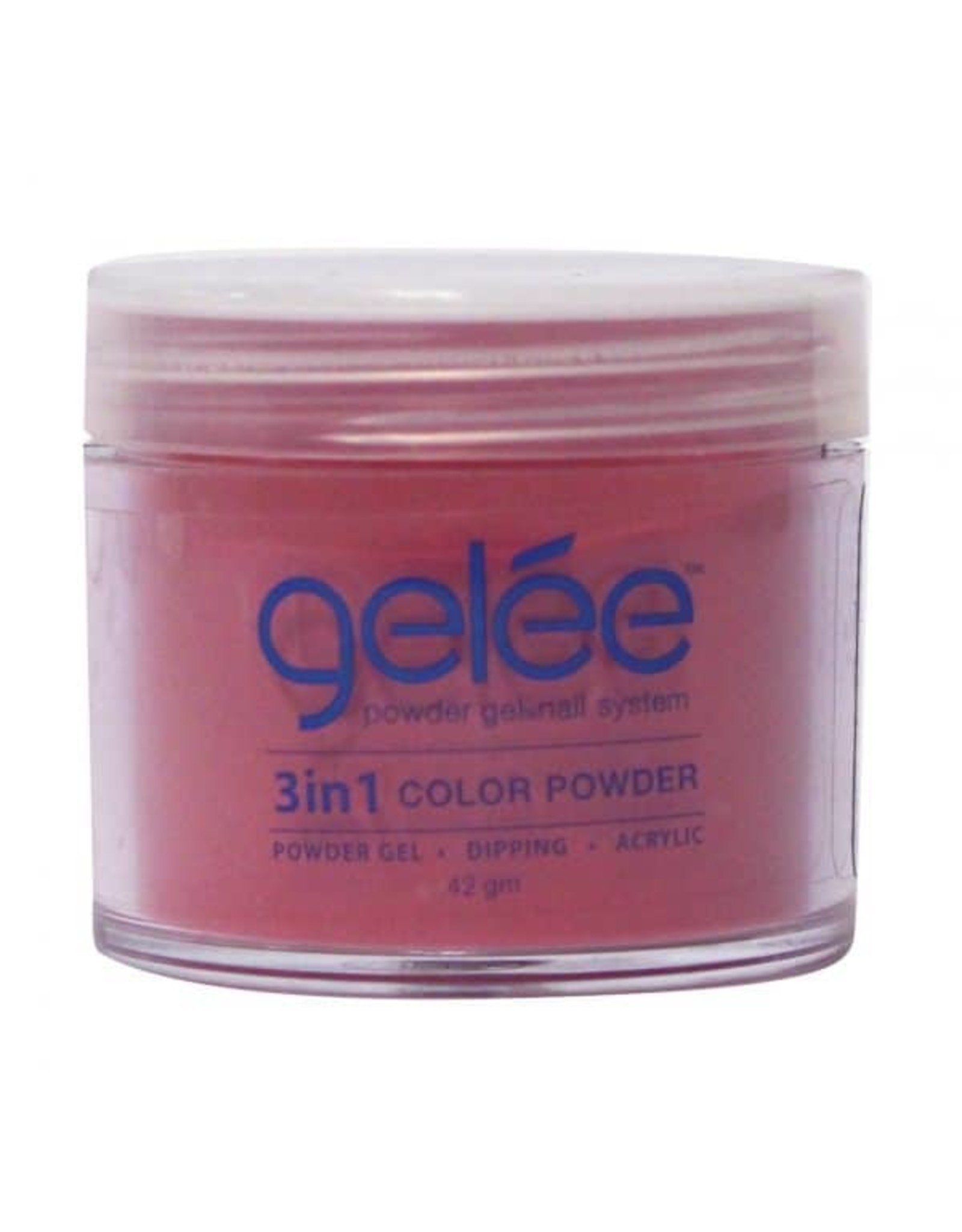 GELEE 027 Rose Petals