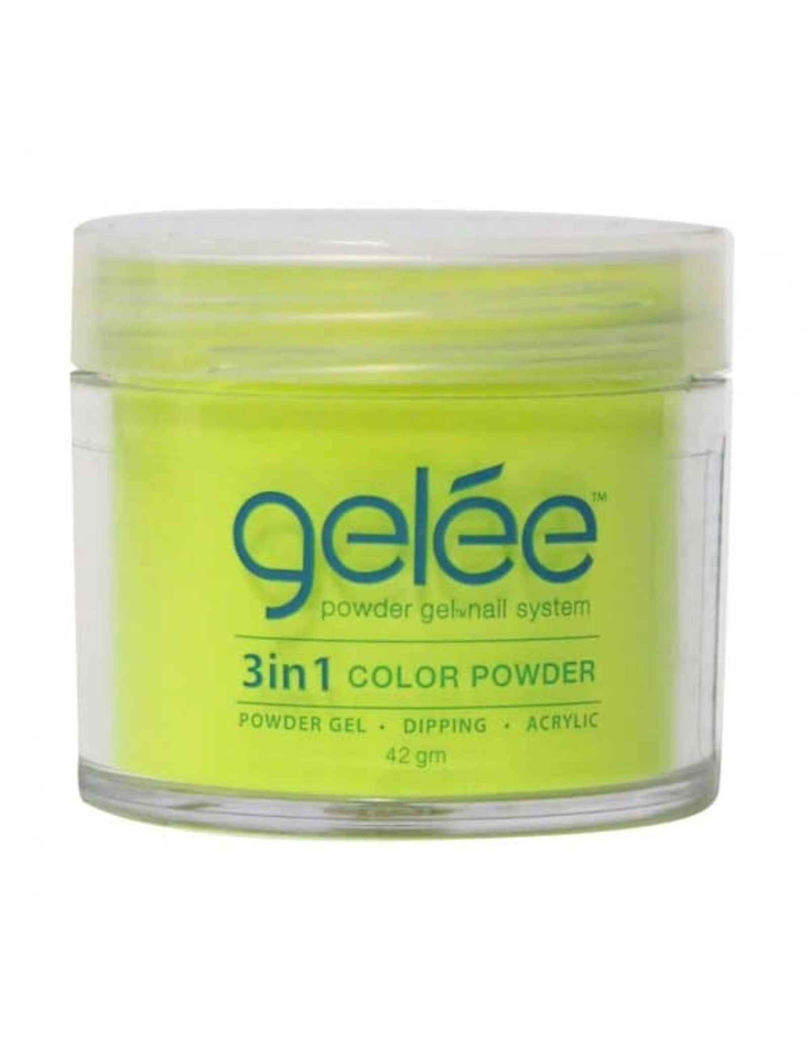 GELEE 032 Citrus Lime