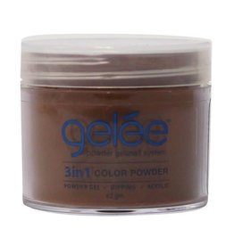 GELEE 038 Dark Chocolate