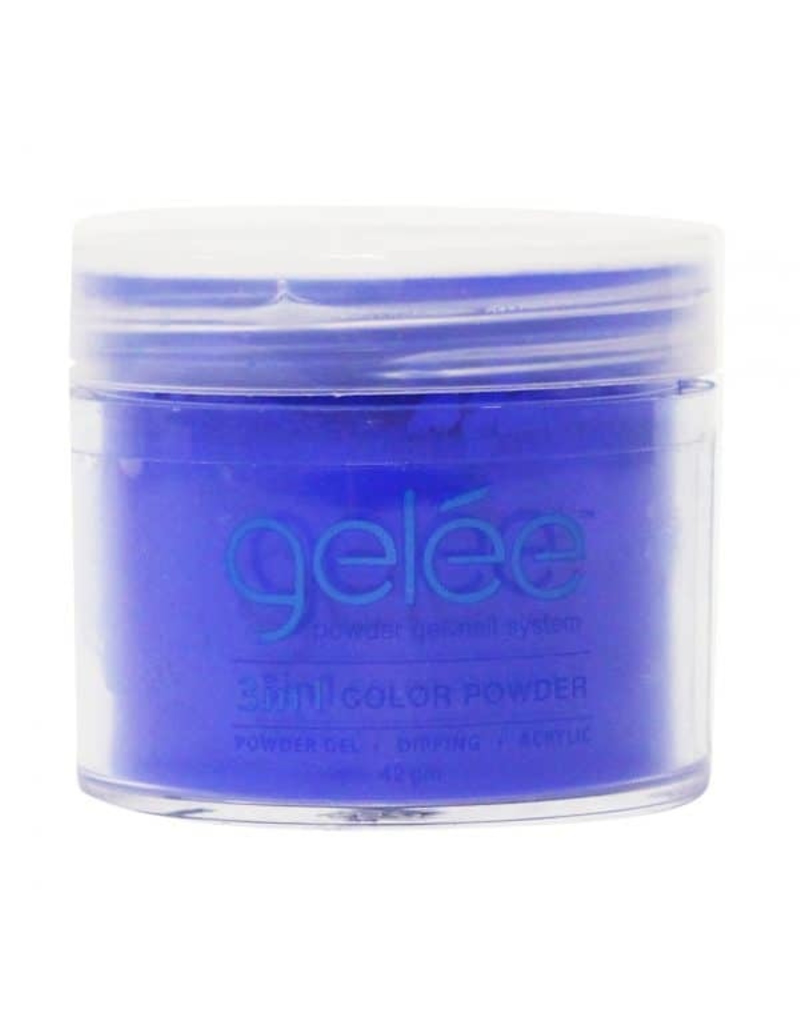 GELEE 041 Blue Crush