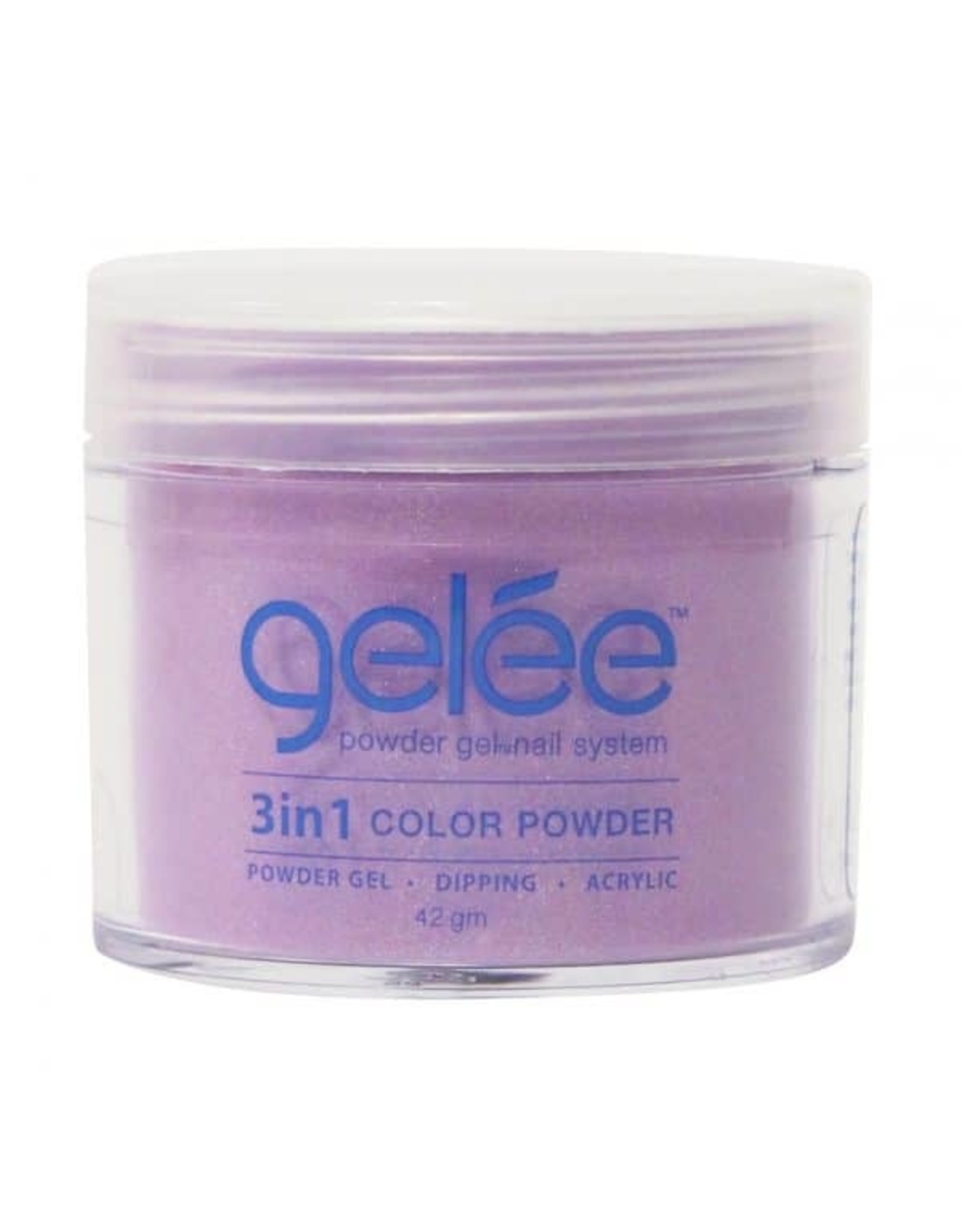 GELEE 043 Mixed Berry