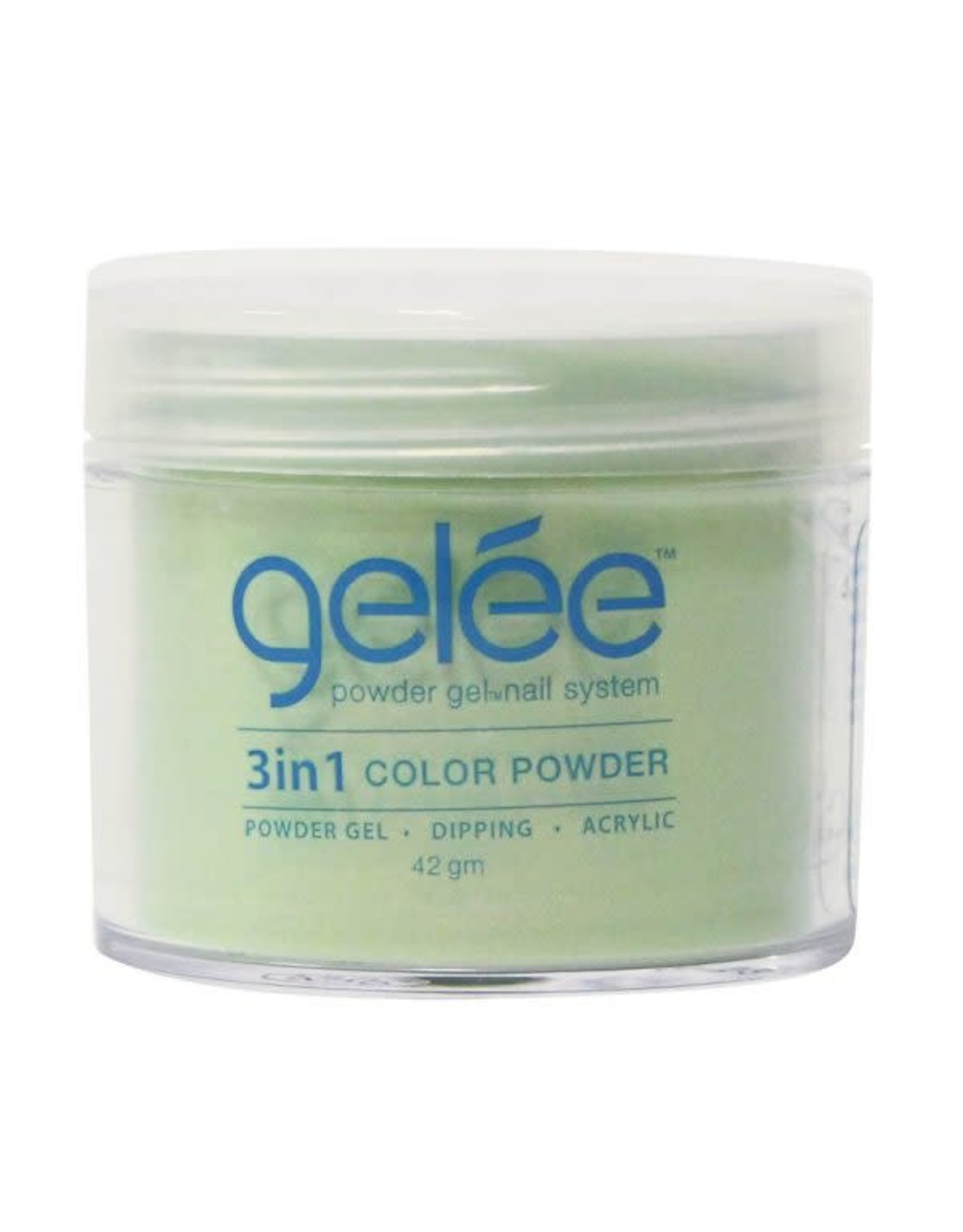 GELEE 046 Spearmint