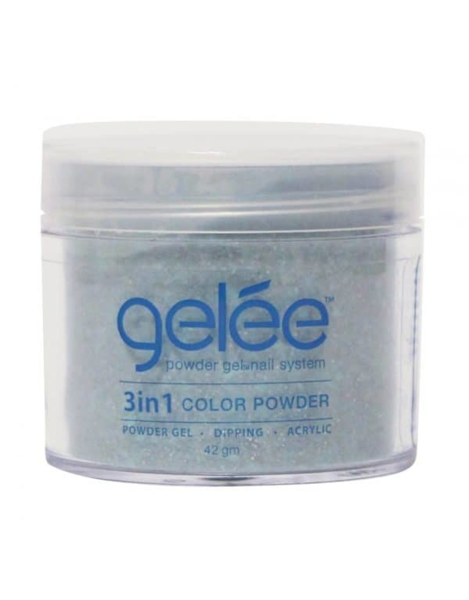 GELEE 048 My Galaxy