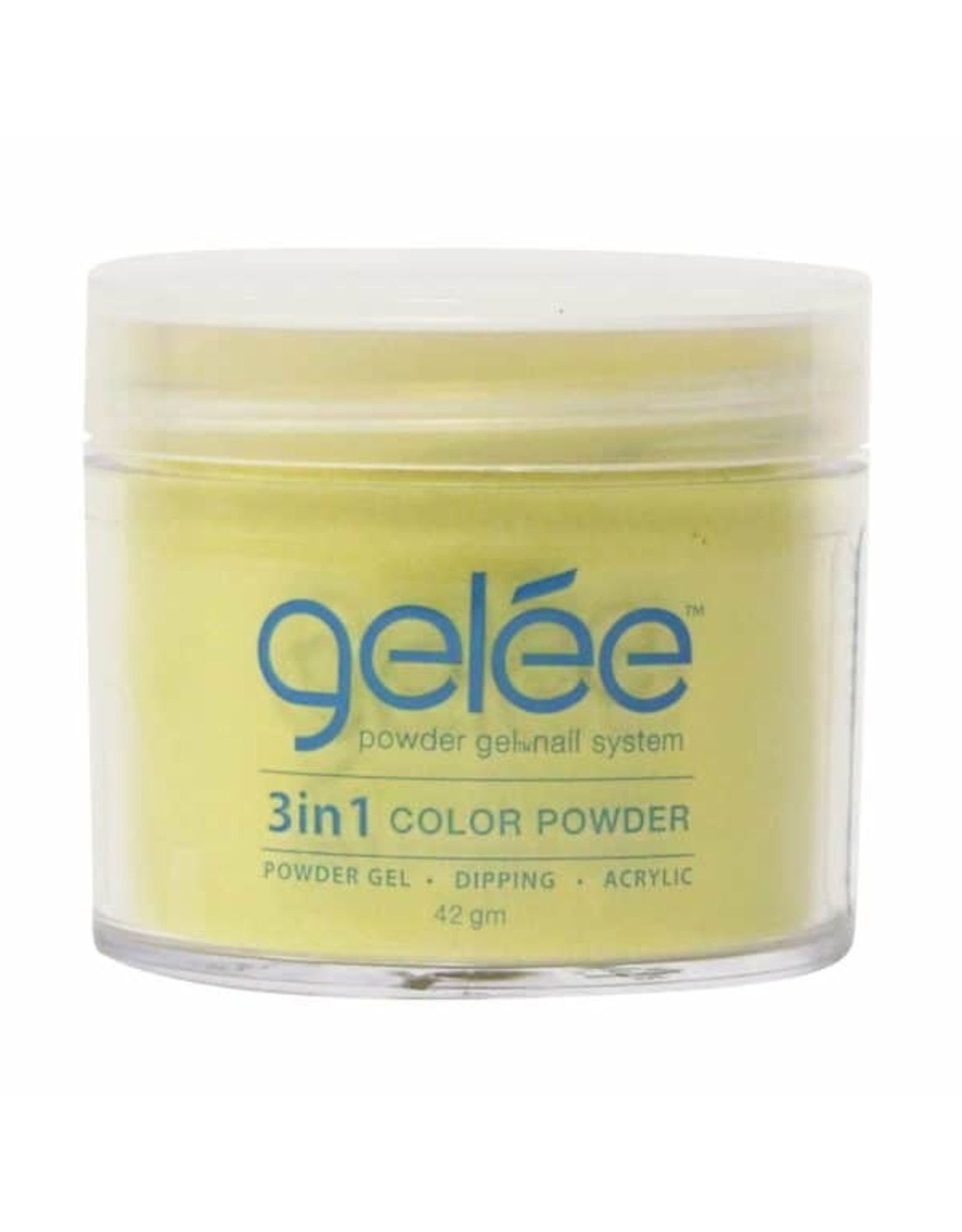GELEE 042 Sunburst