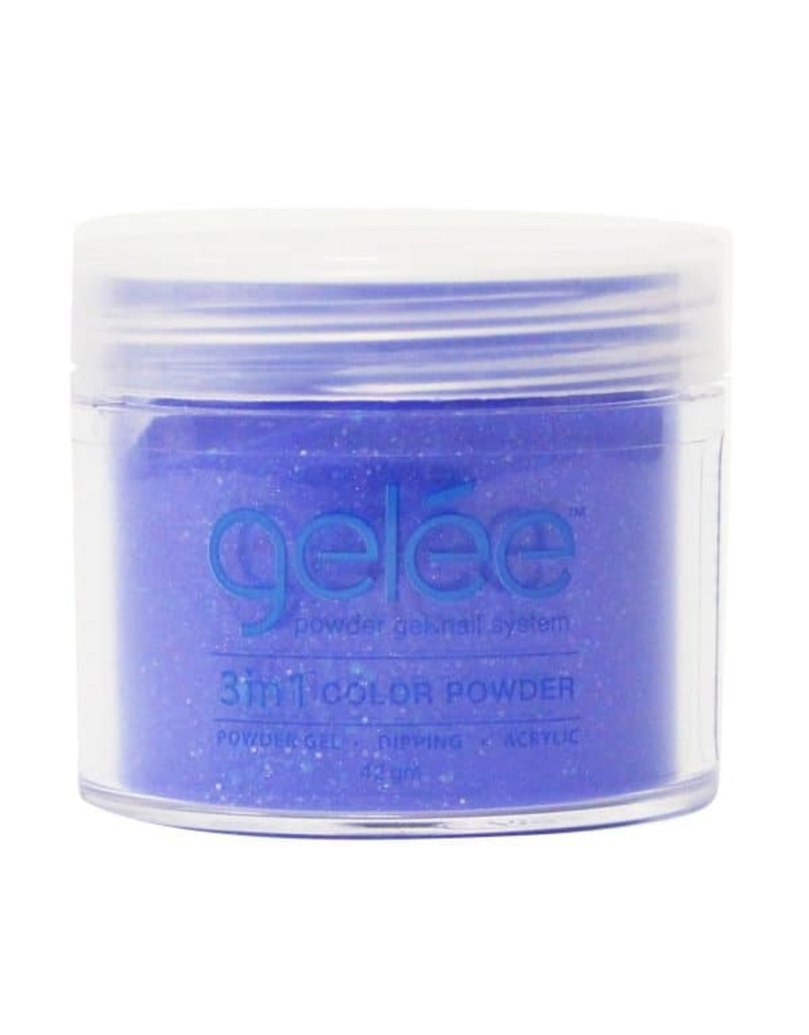 GELEE 053 Cosmic Cobalt