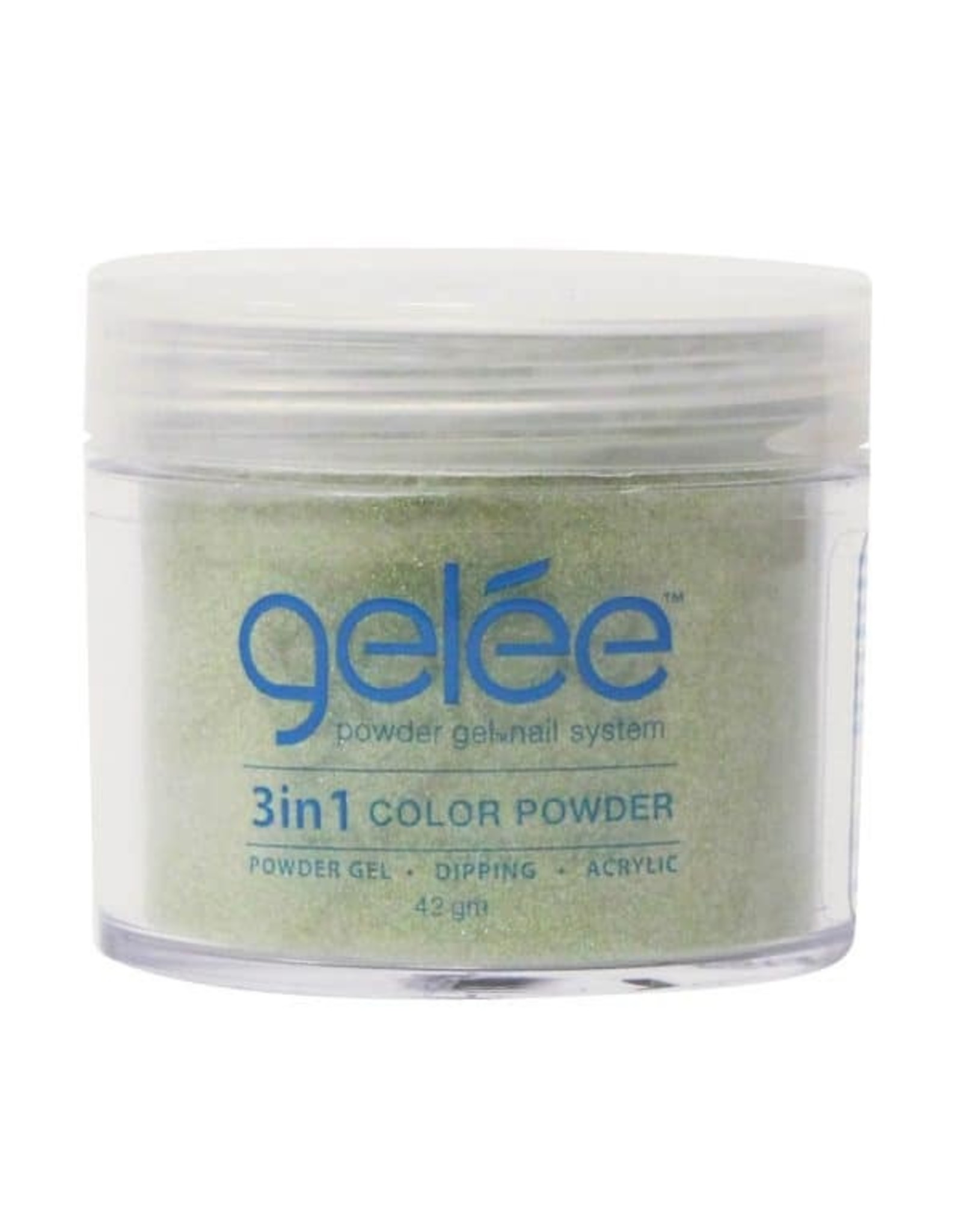 GELEE 063 Olive Gem