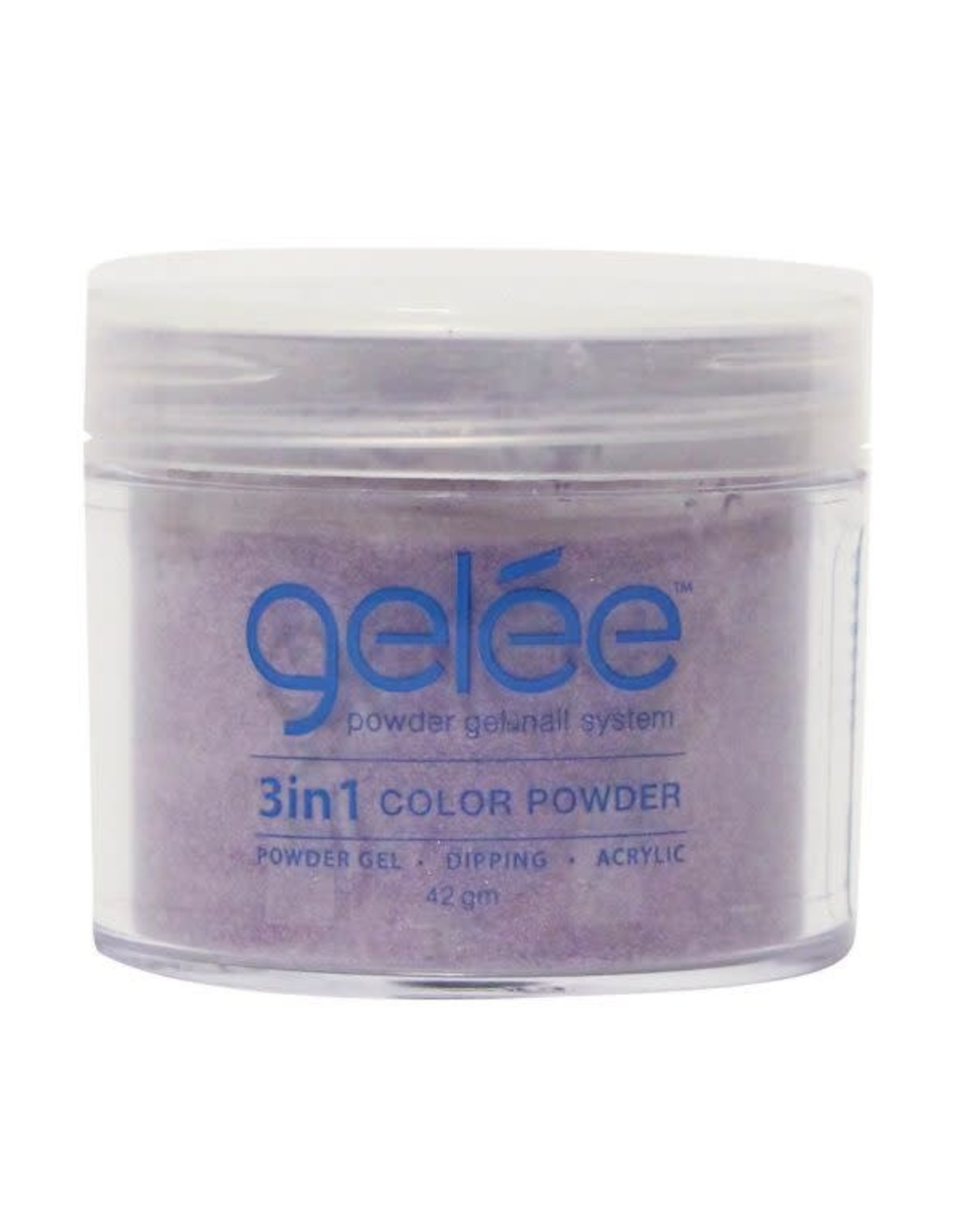 GELEE 065 Shooting Star