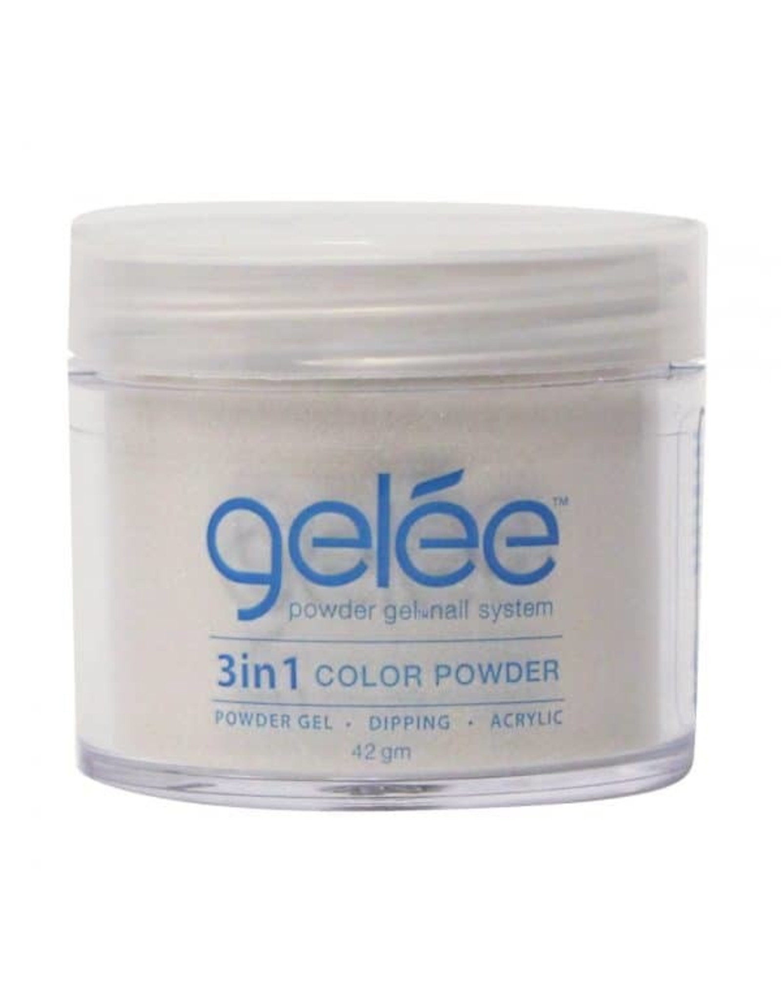 GELEE 066 Beach Sand